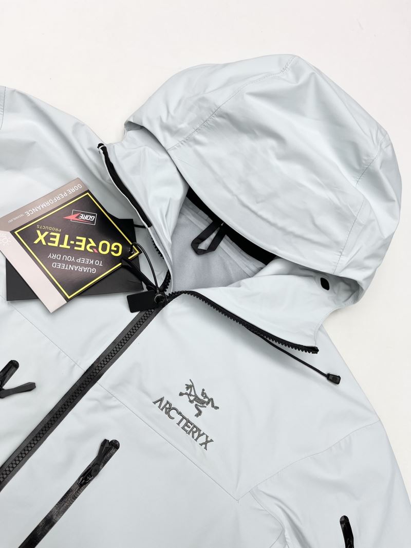 Arcteryx Outwear